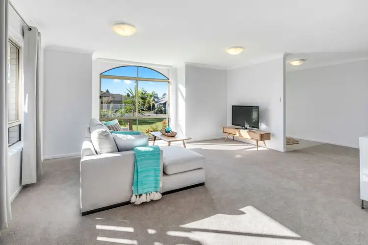 Third view of Homely house listing, 4 Brighton Ct, Wakerley QLD 4154
