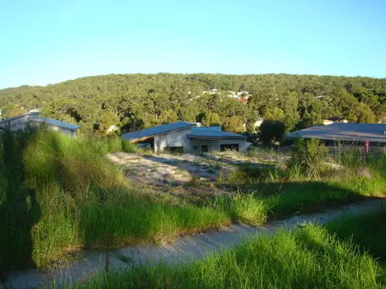 Main view of Homely land listing, 19 Manung Terrace, Corlette NSW 2315