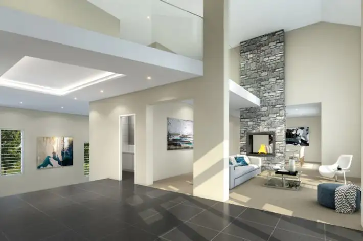 Second view of Homely house listing, 23 Kambah Pl, West Pennant Hills NSW 2125