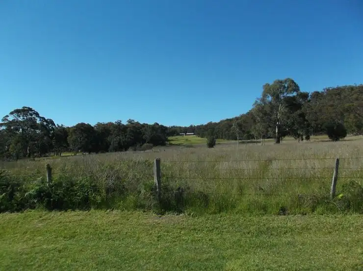159 Unold Lane, Stanthorpe QLD 4380