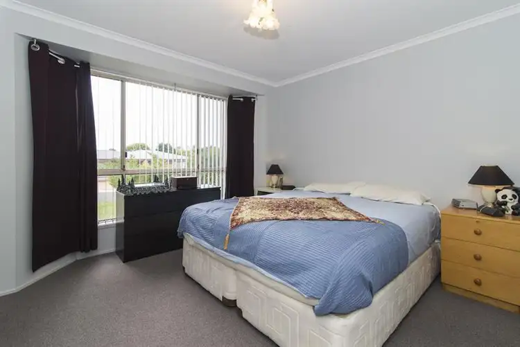 Fifth view of Homely house listing, 47 Horrocks Cres, Kearneys Spring QLD 4350