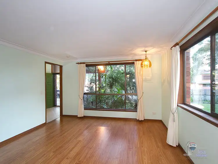 Sixth view of Homely house listing, 53 Tekapo Street, Westlake QLD 4074