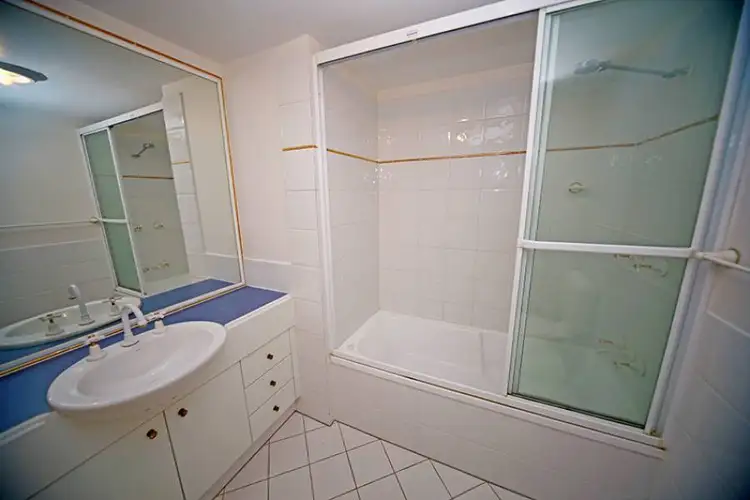 Second view of Homely unit listing, 17/28 Chairlift Avenue, Nobby Beach QLD 4218