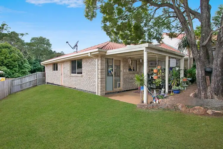 Sixth view of Homely house listing, 2/97 Lochlomond Drive, Banora Point NSW 2486