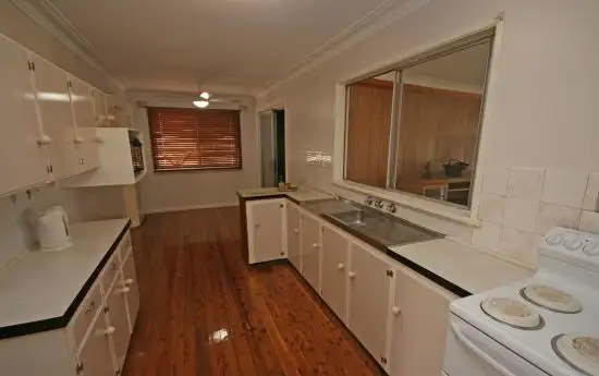 Third view of Homely house listing, 13 Wilburtree Street, Tamworth NSW 2340