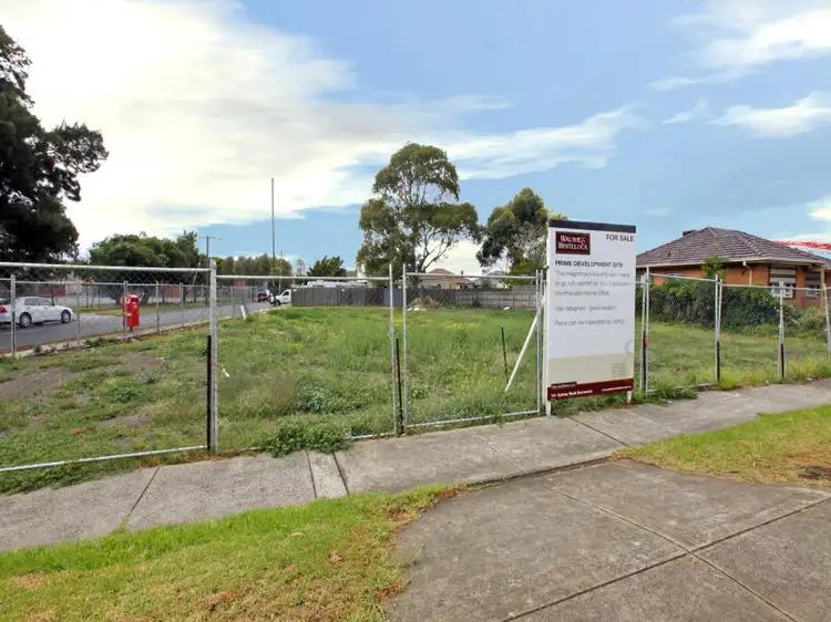 1086-1088 Sydney Road, Fawkner VIC 3060