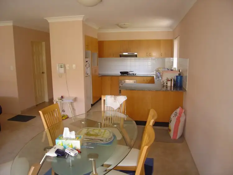 Second view of Homely unit listing, 6/52 Grose Street, Parramatta NSW 2150