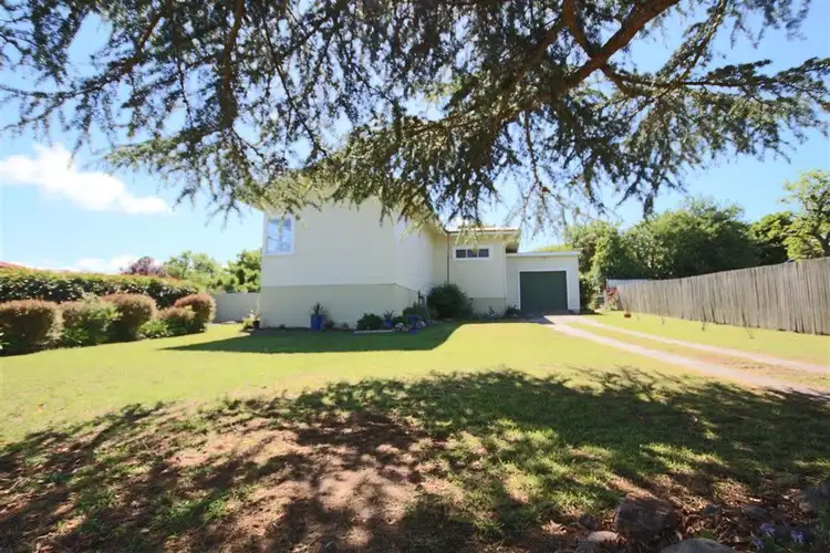Third view of Homely house listing, 119 Wood Street, Tenterfield NSW 2372