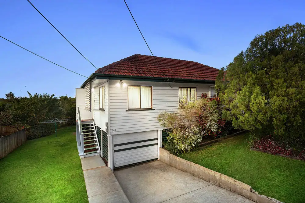 Main view of Homely house listing, 141 Frasers Road, Mitchelton QLD 4053