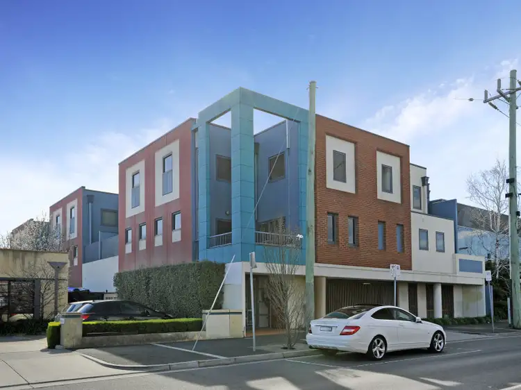 2/267 Centre Road, Bentleigh VIC 3204