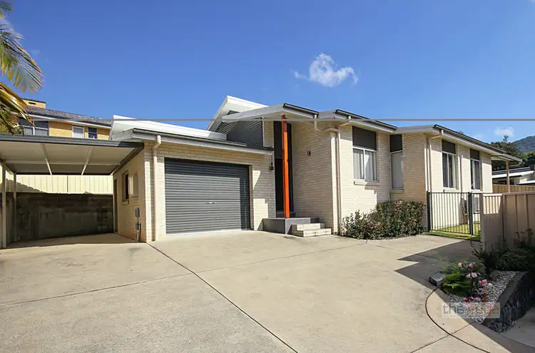 Second view of Homely house listing, 61 Coriedale Dr, Coffs Harbour NSW 2450