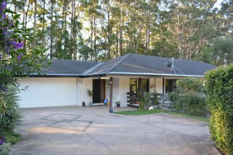 Main view of Homely house listing, 26 The Parkway Place, Mapleton QLD 4560