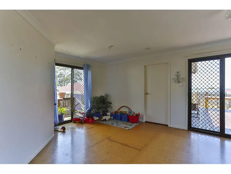 Fourth view of Homely house listing, 69 Seppelt Street, Wilsonton Heights QLD 4350