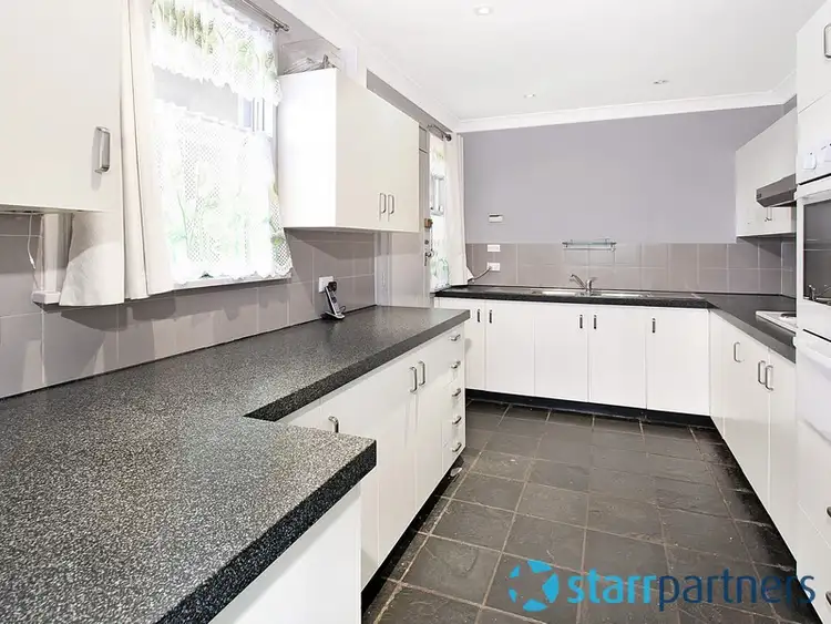 Third view of Homely house listing, 67 Ellsworth Drive, Tregear NSW 2770