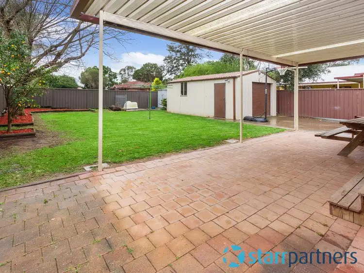 Third view of Homely house listing, 71 Irwin Street, Werrington NSW 2747