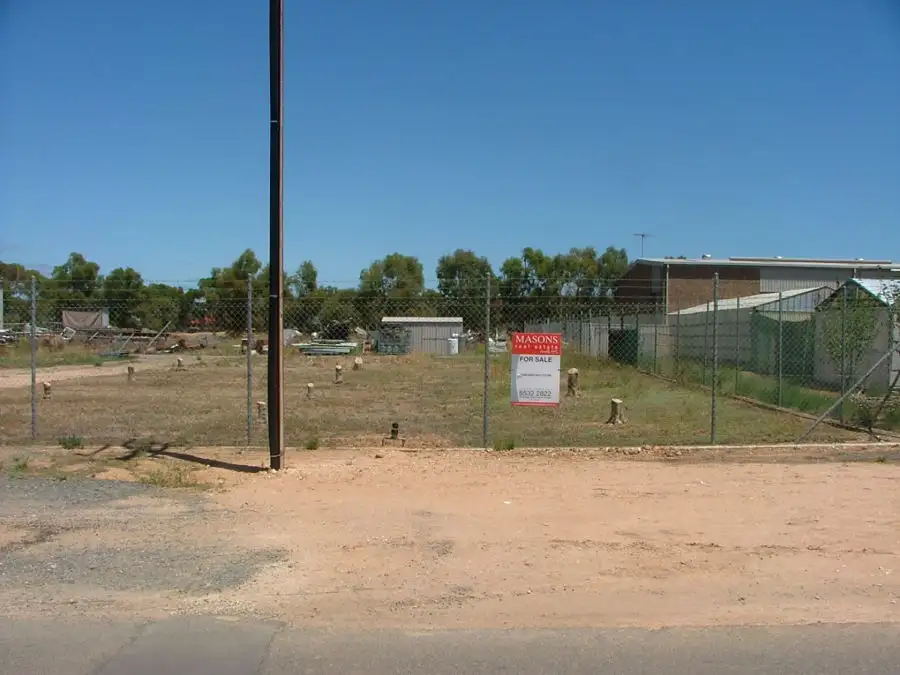 Main view of Homely land listing, Allotment 701 Sir John Cowan Dr, Murray Bridge SA 5253