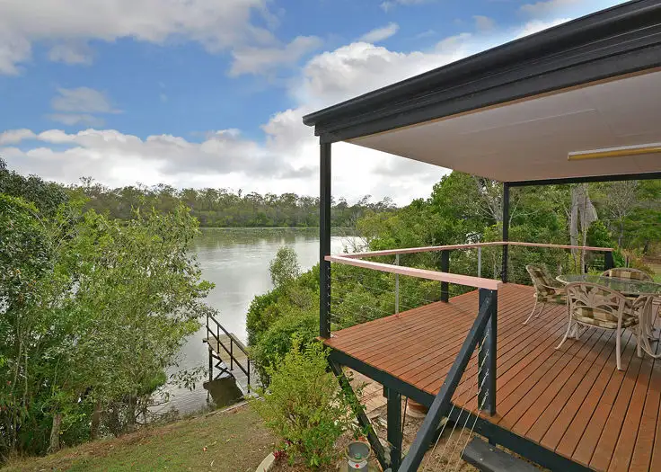 Fifth view of Homely rural property listing, 208 Pacific Haven Cct, Pacific Haven QLD 4659