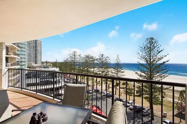 603/88 Marine Parade, Coolangatta QLD 4225