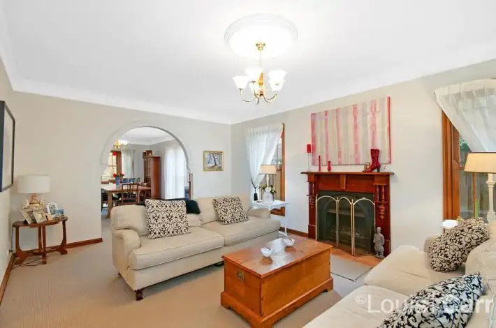 Third view of Homely house listing, 14 Sanctuary Point Road, West Pennant Hills NSW 2125