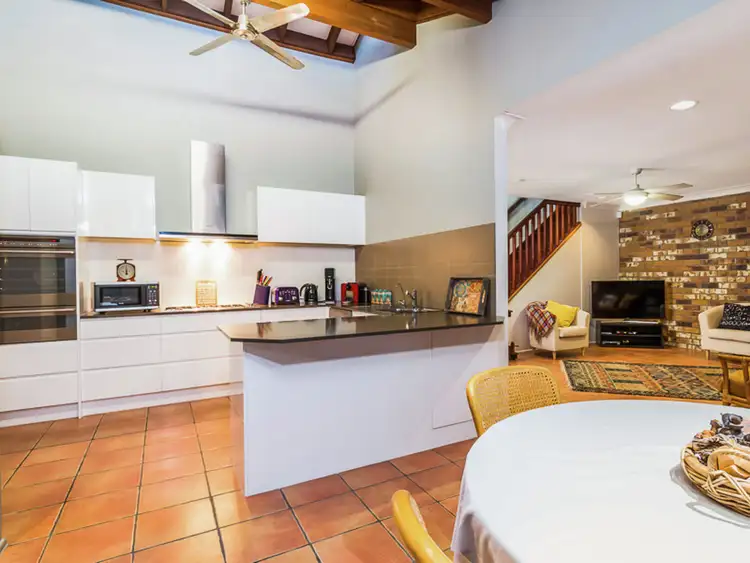 Fourth view of Homely house listing, 18 Edzell Place, Carindale QLD 4152