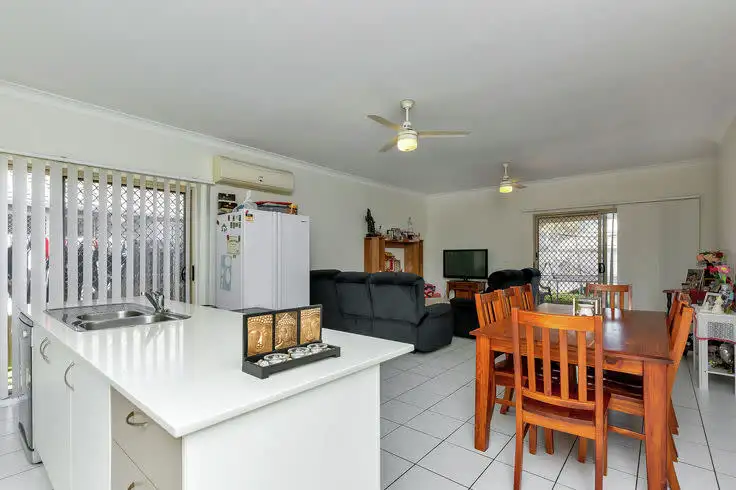Second view of Homely house listing, 59 BENJAMINA DRIVE, Redbank Plains QLD 4301