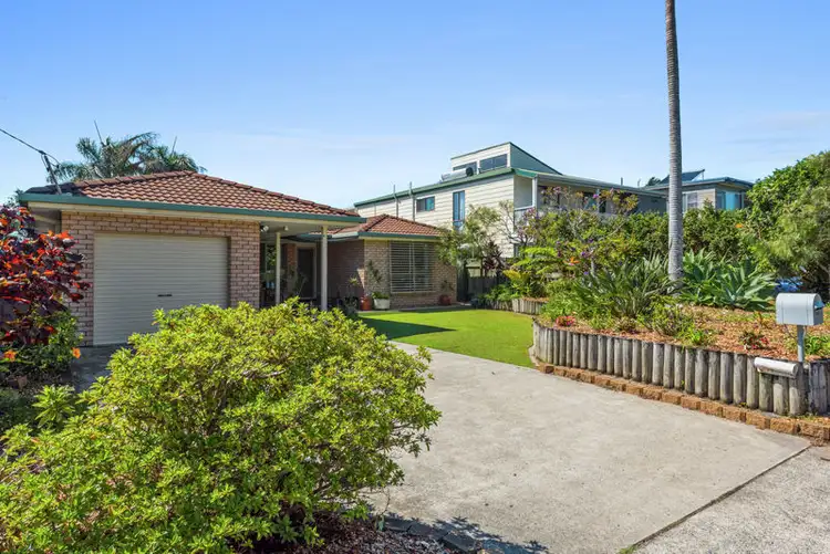 55 Ironbark Avenue, Sandy Beach NSW 2456