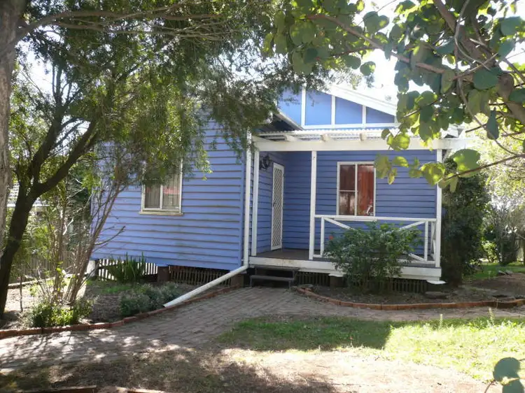 23 Gregory Street, Toowoomba QLD 4350