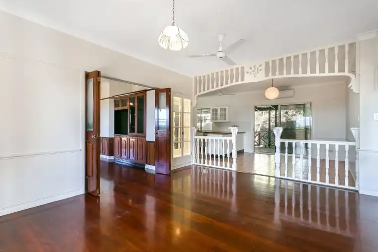 Third view of Homely house listing, 22 Bahrview Drive, Bahrs Scrub QLD 4207