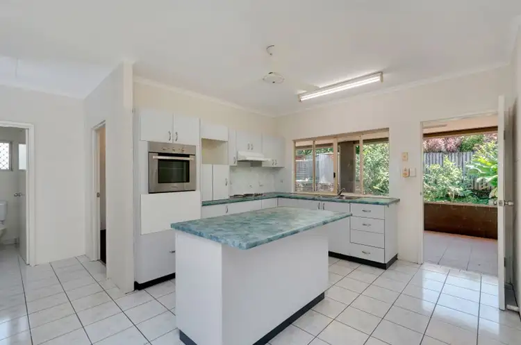Second view of Homely house listing, 1 Neptune Court, Mount Sheridan QLD 4868