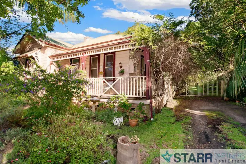 Main view of Homely house listing, 19 Little Church Street, Windsor NSW 2756