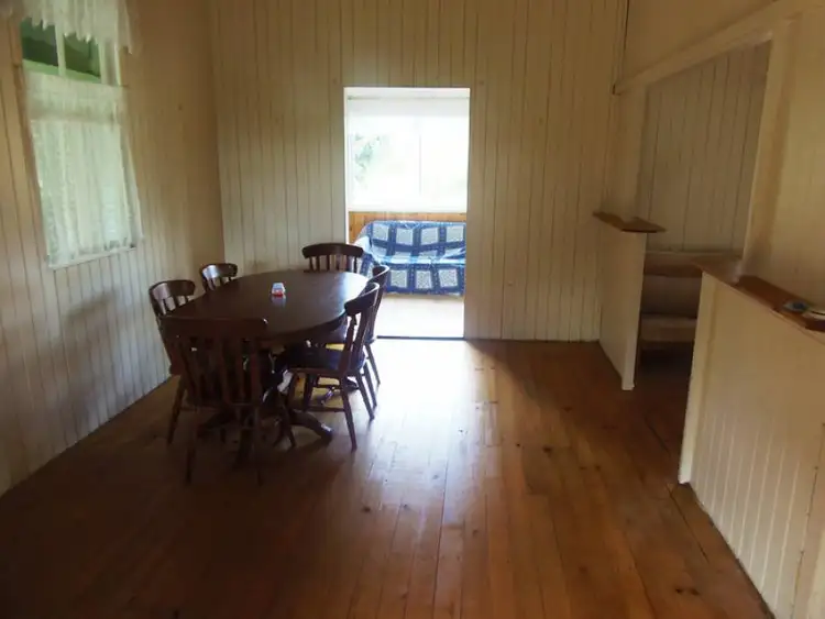 Third view of Homely house listing, 1 Cave Street, Kilkivan QLD 4600