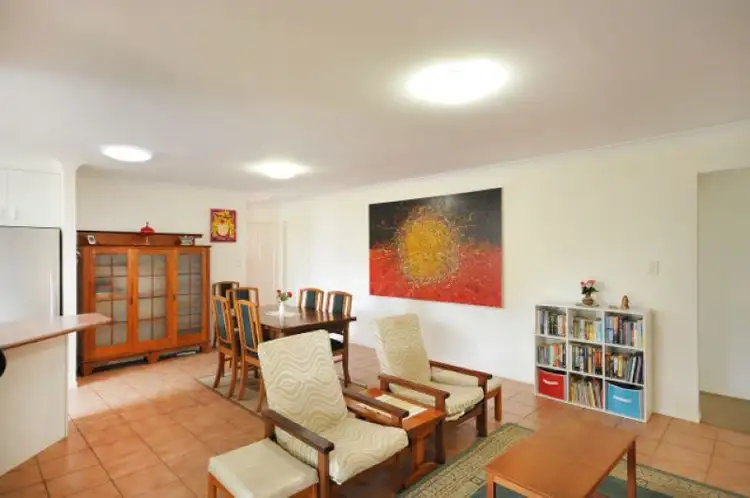 Sixth view of Homely house listing, 49 Nash Drive, Glenvale QLD 4350