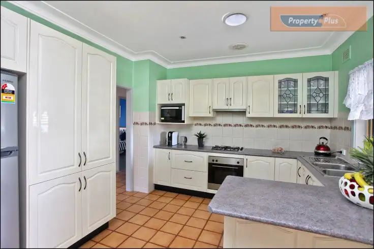 Second view of Homely house listing, 15 Tanderra Street, Colyton NSW 2760