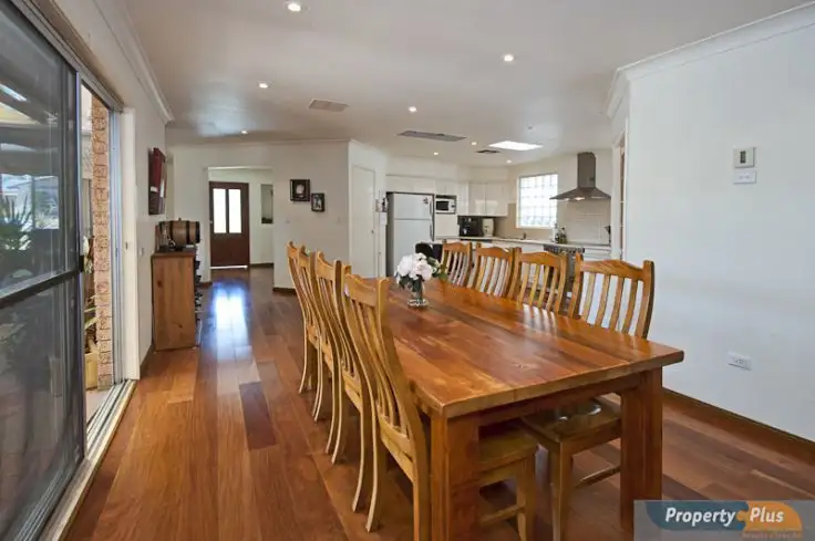 Fifth view of Homely house listing, 18 Bren Close, St Clair NSW 2759