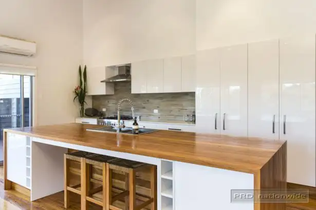 Fifth view of Homely house listing, 6 Beulah Place, Kotara South NSW 2289