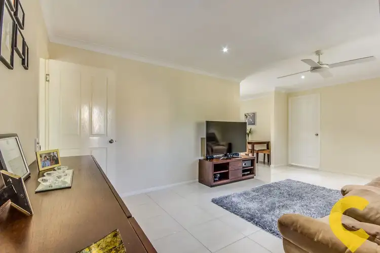 Fourth view of Homely house listing, 7 Shoalhaven Ave, Springwood QLD 4127