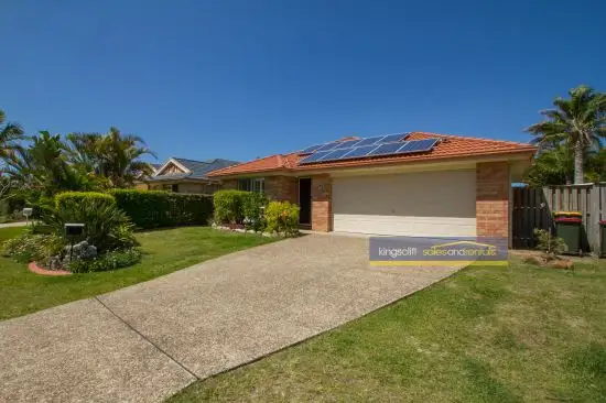 39 Kingfisher Circuit, Kingscliff NSW 2487
