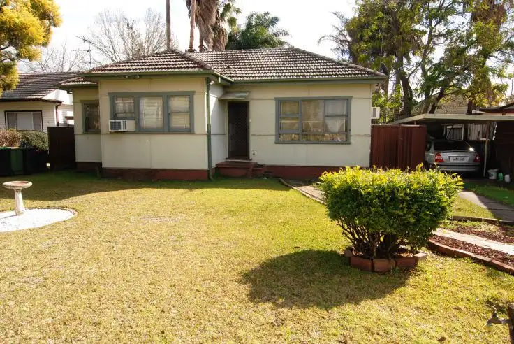 41 Pages Road, St Marys NSW 2760