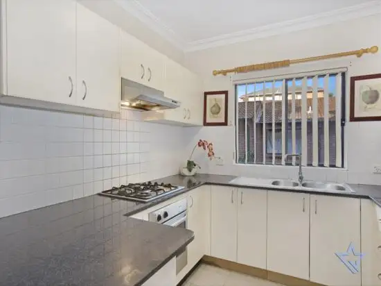Second view of Homely unit listing, 3/10-14 Gladstone Street, North Parramatta NSW 2151