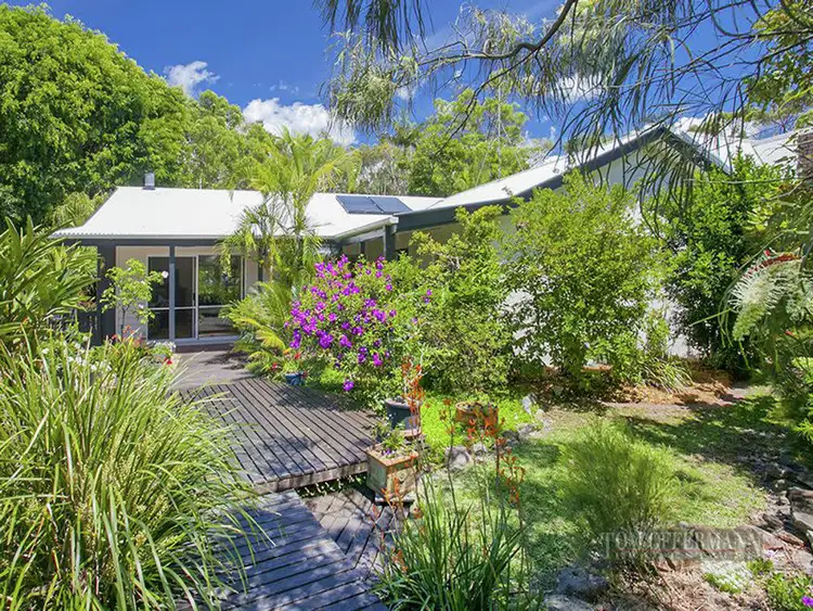 Main view of Homely house listing, 17 Mahogany Drive, Marcus Beach QLD 4573