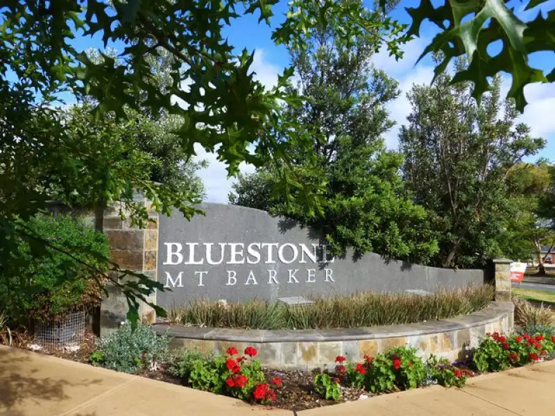 Main view of Homely land listing, 2 Siding Court, Mount Barker SA 5251