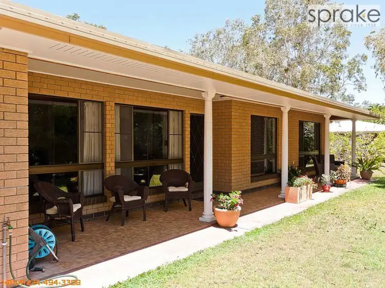 24 Carrick Way, Wondunna QLD 4655