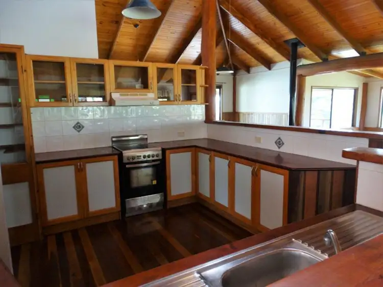 Second view of Homely rural property listing, 68 Mineral Road, Rosedale QLD 4674