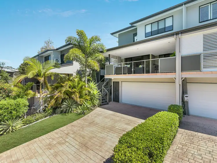 Fourth view of Homely townhouse listing, 20/52 Bevan Street, Mount Gravatt East QLD 4122