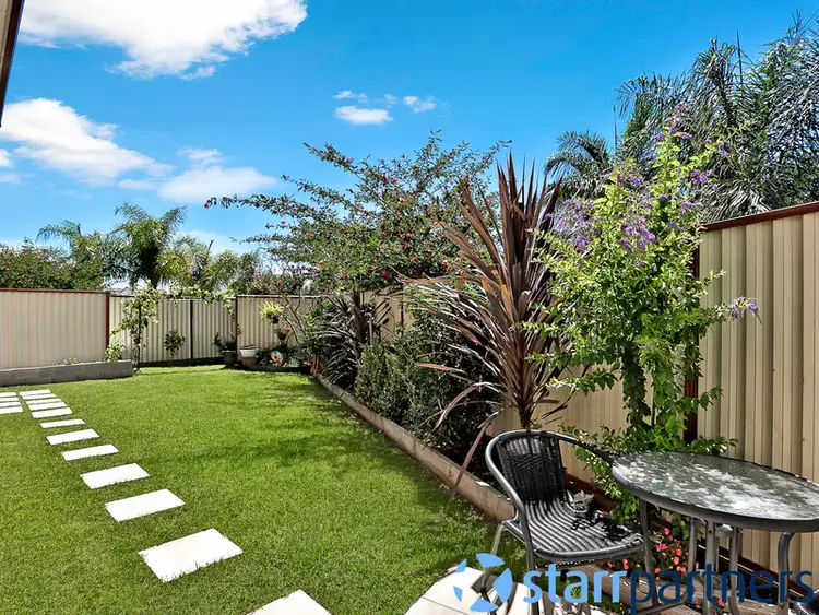 Sixth view of Homely house listing, 1-1 Whipbird Place, Green Valley NSW 2168
