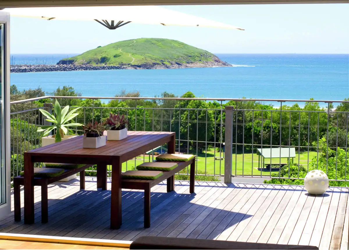 Main view of Homely villa listing, Address available on request