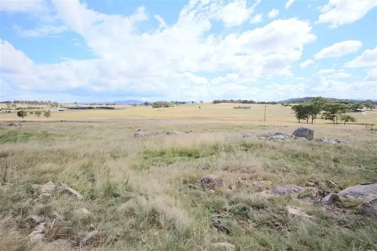 Second view of Homely land listing, Lot 42 Black Swamp Road, Tenterfield NSW 2372