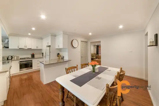 Fifth view of Homely house listing, 50 Midin Close, Glenmore Park NSW 2745