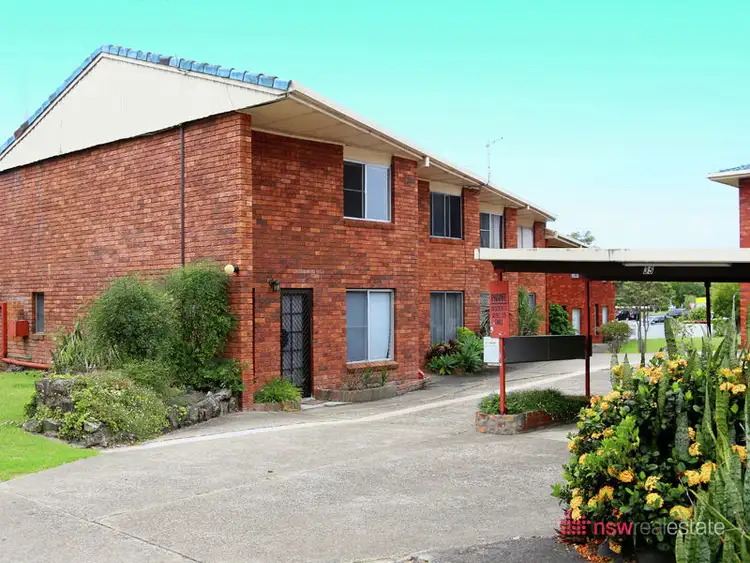 4/35 Grafton Street, Coffs Harbour NSW 2450