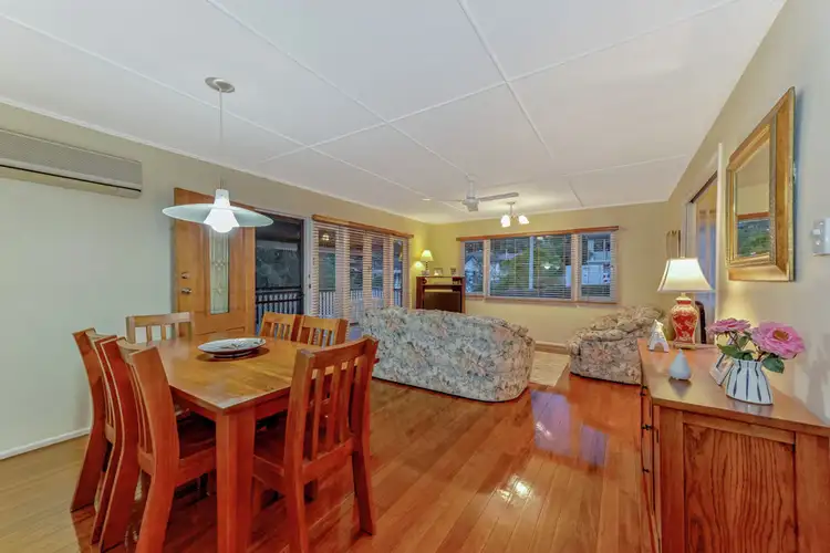 Fifth view of Homely house listing, 17 Arilpa Crescent, Ferny Hills QLD 4055